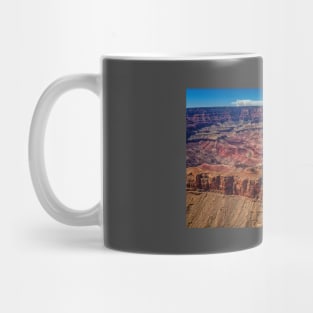 Navajo Point Grand Canyon Mug